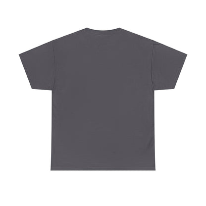 Matiby MEK Unisex Heavy Cotton Tee