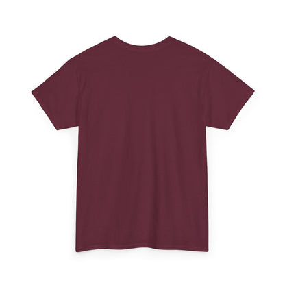 Airbo 10 Heavy Cotton Tee