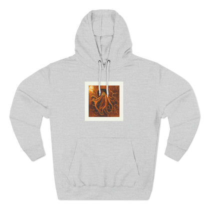 Matiby Tangler Unisex Premium Pullover Hoodie