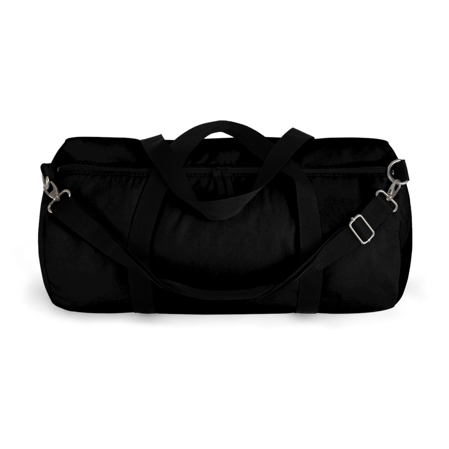 Matiby Duffel Bag Black