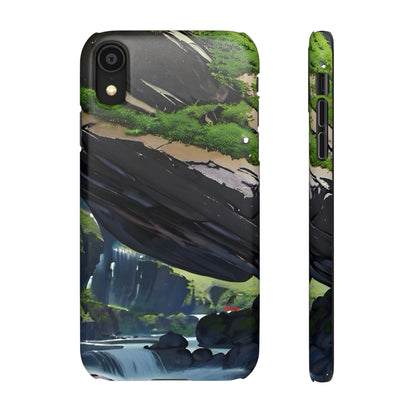 Matiby Artzy Snap Cases