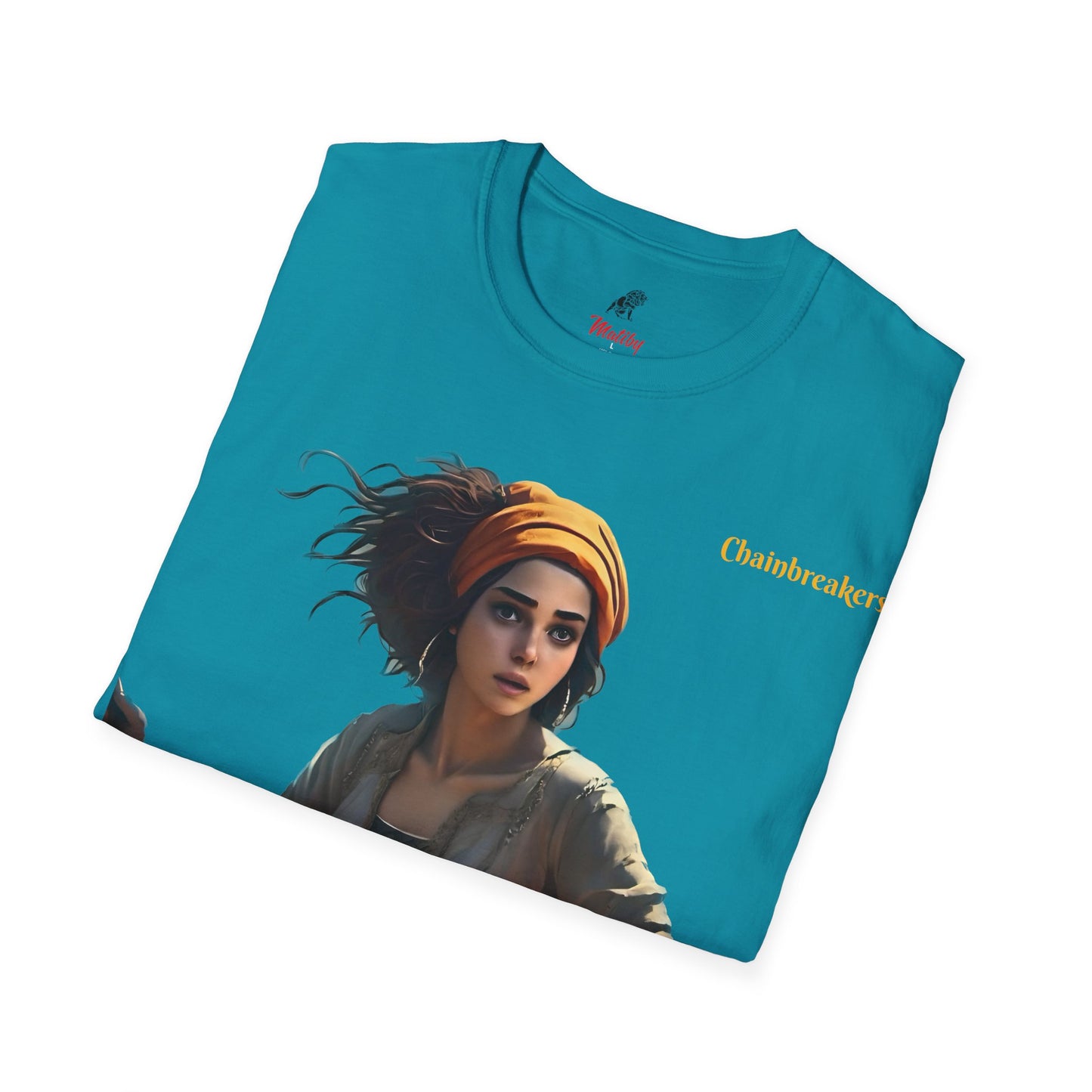 Chainbreakers Softstyle T-Shirt