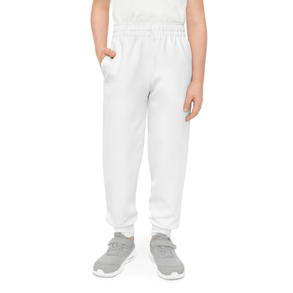 Matiby E Special Youth Joggers (AOP)