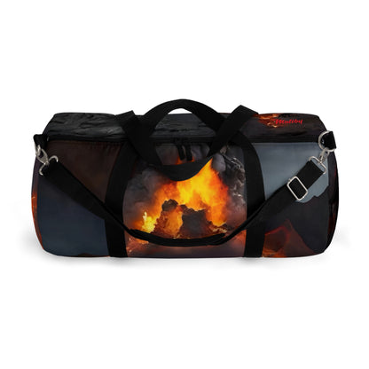 Matiby Volcano Duffel Bag