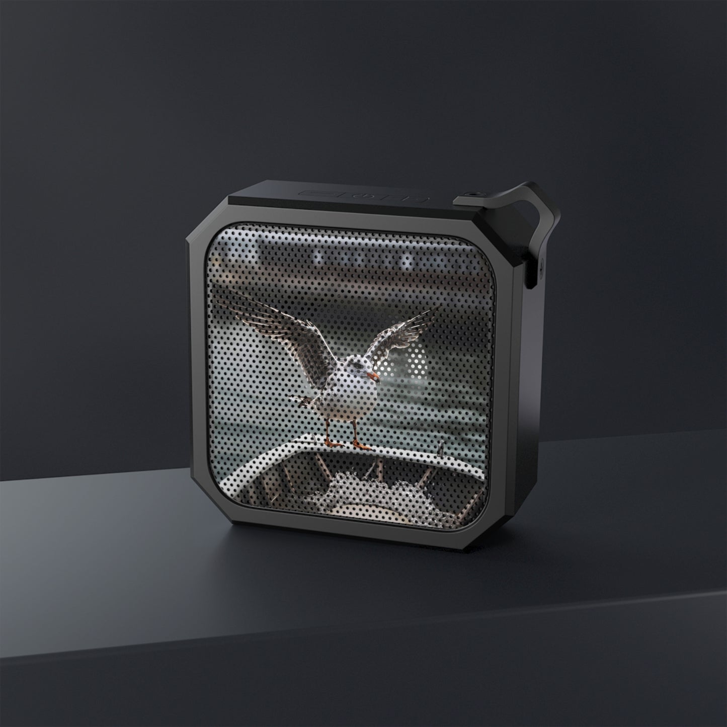 Matiby Seagull Blackwater Outdoor Bluetooth Speaker