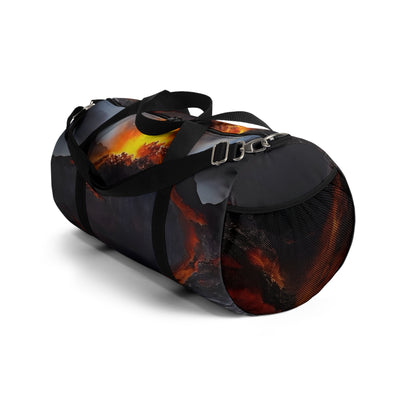 Matiby Volcano Duffel Bag