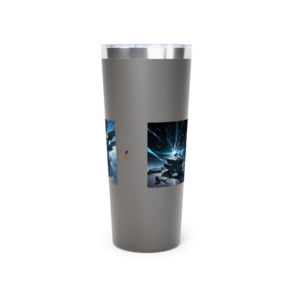 The Rising Vacuum Insulated Tumbler, 22oz