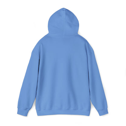 Matiby Unisex Heavy Blend™ Hooded Sweatshirt