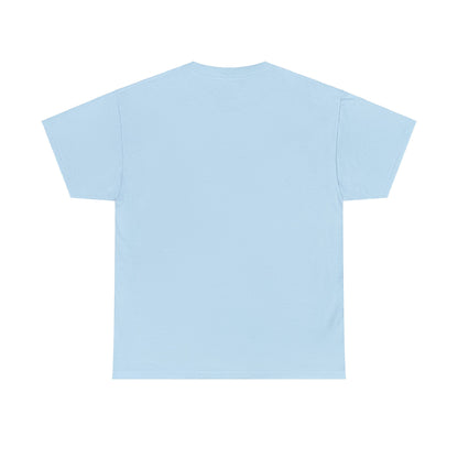 Matiby Unisex Heavy Cotton Tee