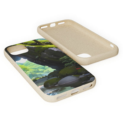 Matiby Artzy Biodegradable Cases