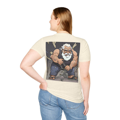 Chainbreakers Unisex Softstyle T-Shirt