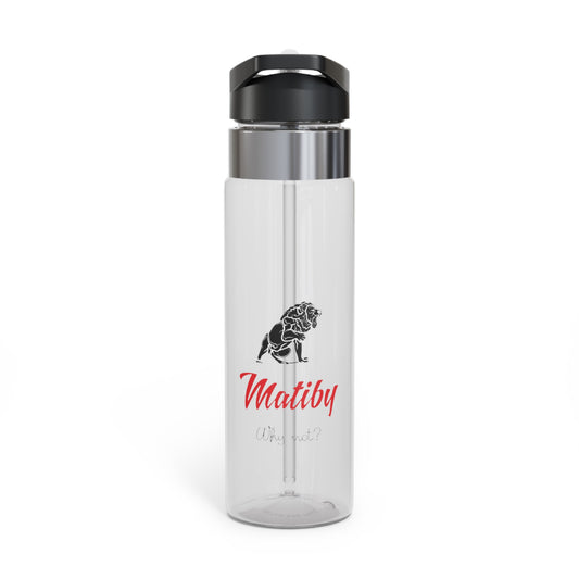 Matiby Kensington Tritan™ Sport Bottle, 20oz