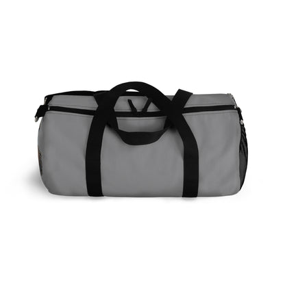 Matiby Chainbreaker Duffel Bag Grey