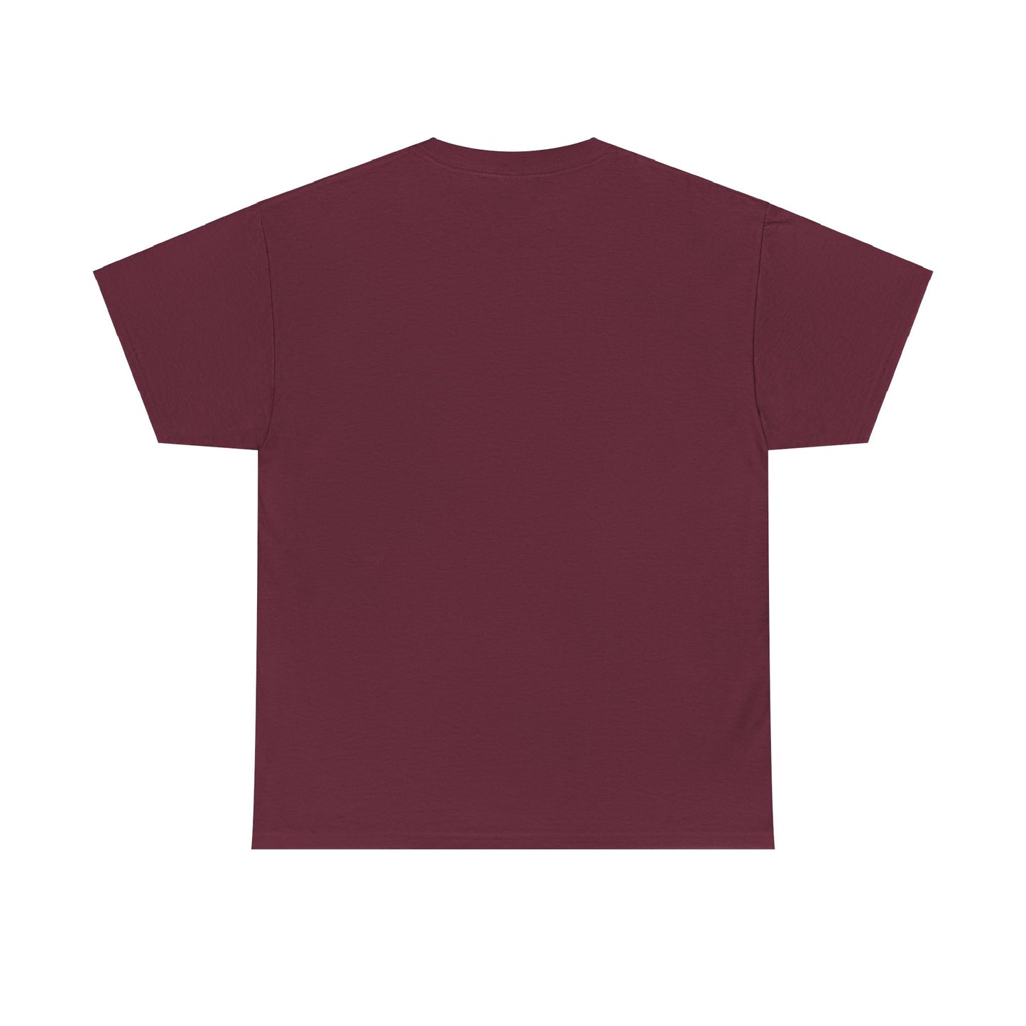 The Tangler  Unisex Heavy Cotton Tee