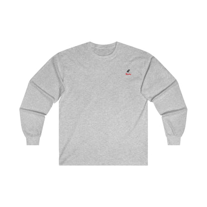 Matiby Ultra Cotton Long Sleeve Tee