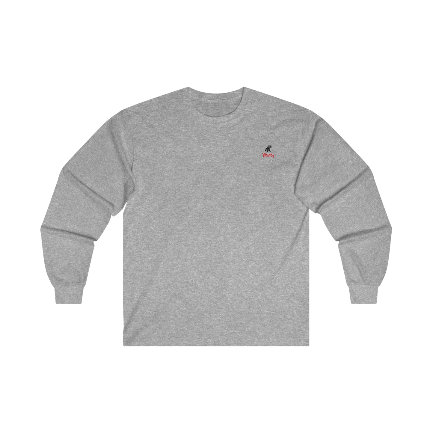 Matiby Ultra Cotton Long Sleeve Tee