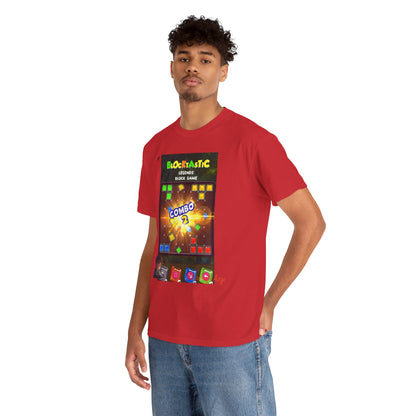 Journeys Airgo Unisex Heavy Cotton Tee