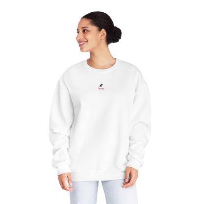 Matiby Unisex NuBlend® Crewneck Sweatshirt