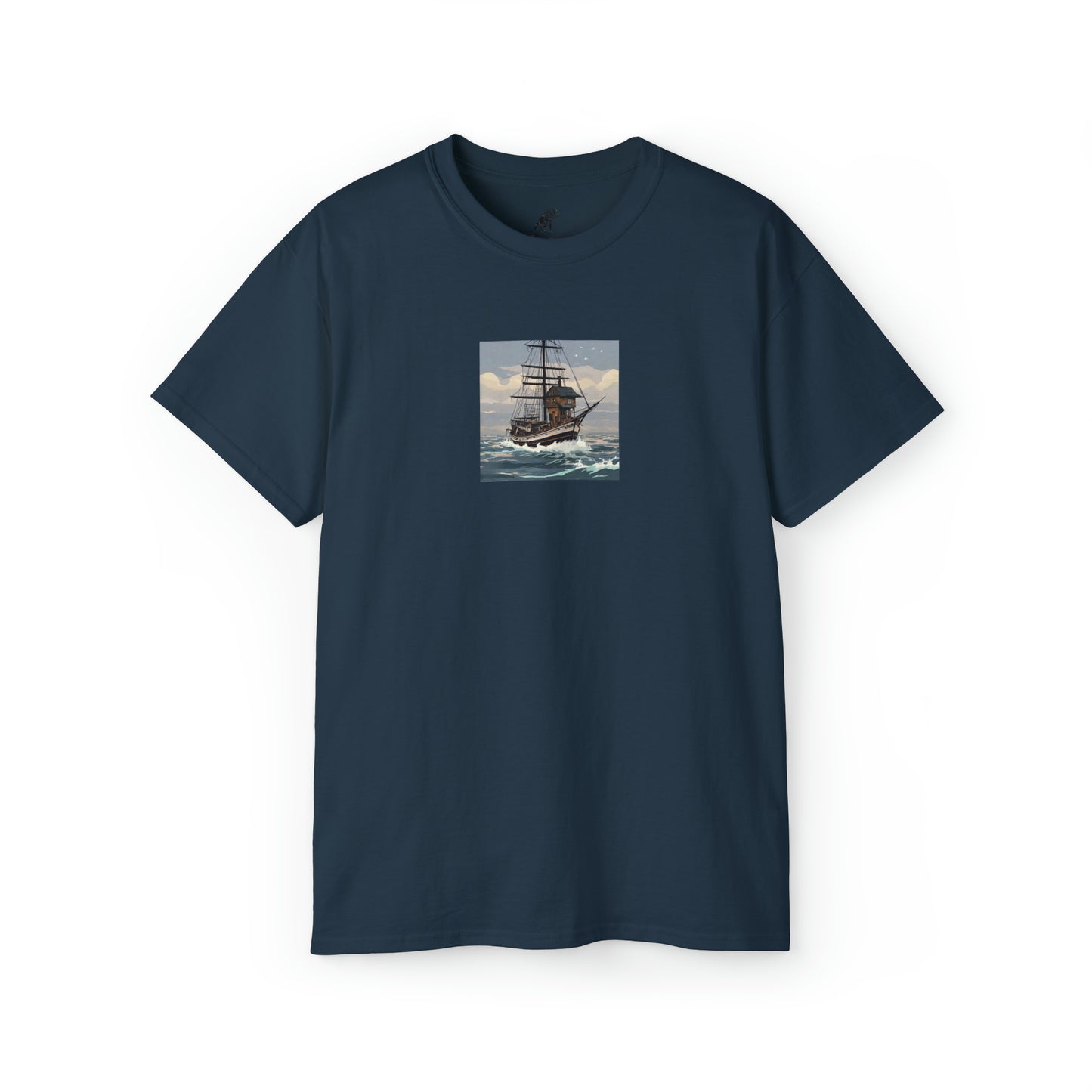 Matiby Boats Unisex Ultra Cotton Tee