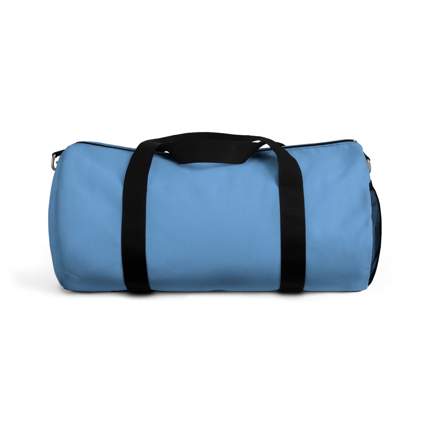 Matiby Duffel Bag Light Blue