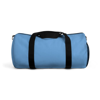 Matiby Duffel Bag Light Blue