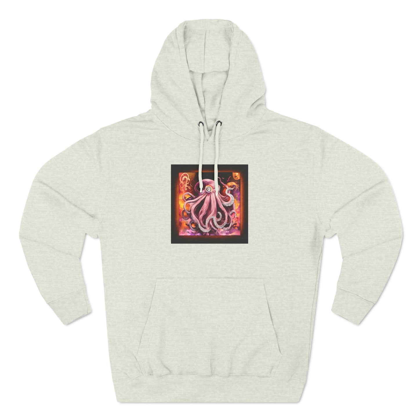 Matiby Tangler Unisex Premium Pullover Hoodie