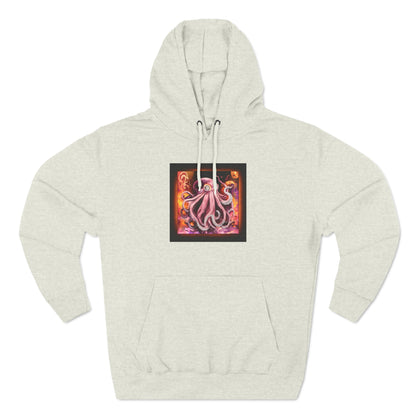 Matiby Tangler Unisex Premium Pullover Hoodie