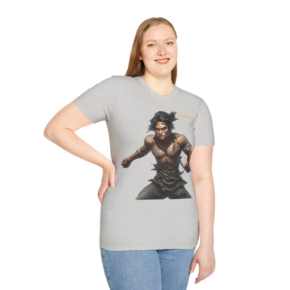 Chainbreakers Unisex Softstyle T-Shirt