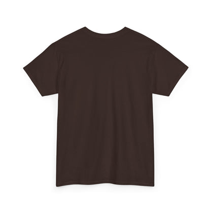 The MEK Unisex Heavy Cotton Tee