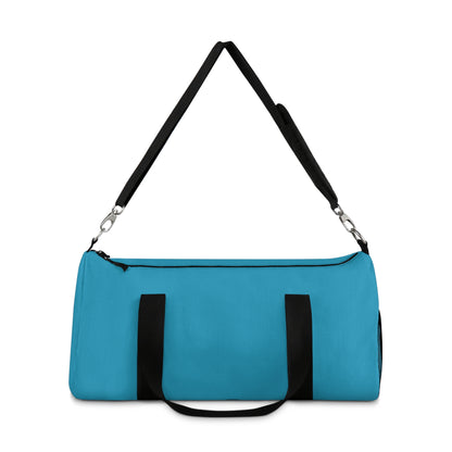 Matiby Duffel Bag Turquoise