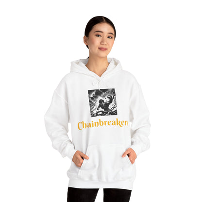 Chainbreakers Unisex Heavy Blend™ Hooded Sweatshirt