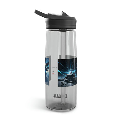 The Rising CamelBak Eddy®  Water Bottle, 20oz\25oz