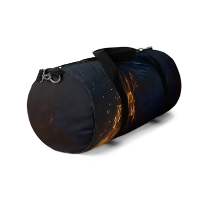 Matiby Volcano Duffel Bag