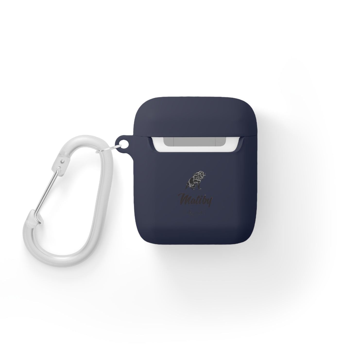 Matiby AirPods and AirPods Pro Case Cover