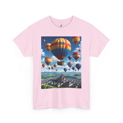 Airbo 24 Heavy Cotton Tee