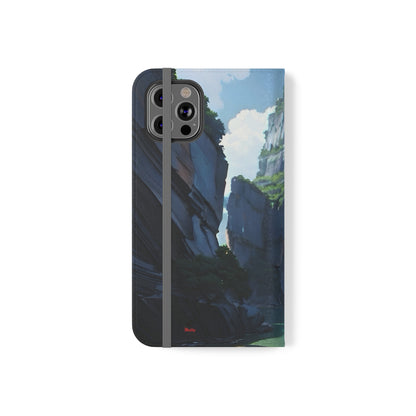 Matiby Artzy Flip Cases