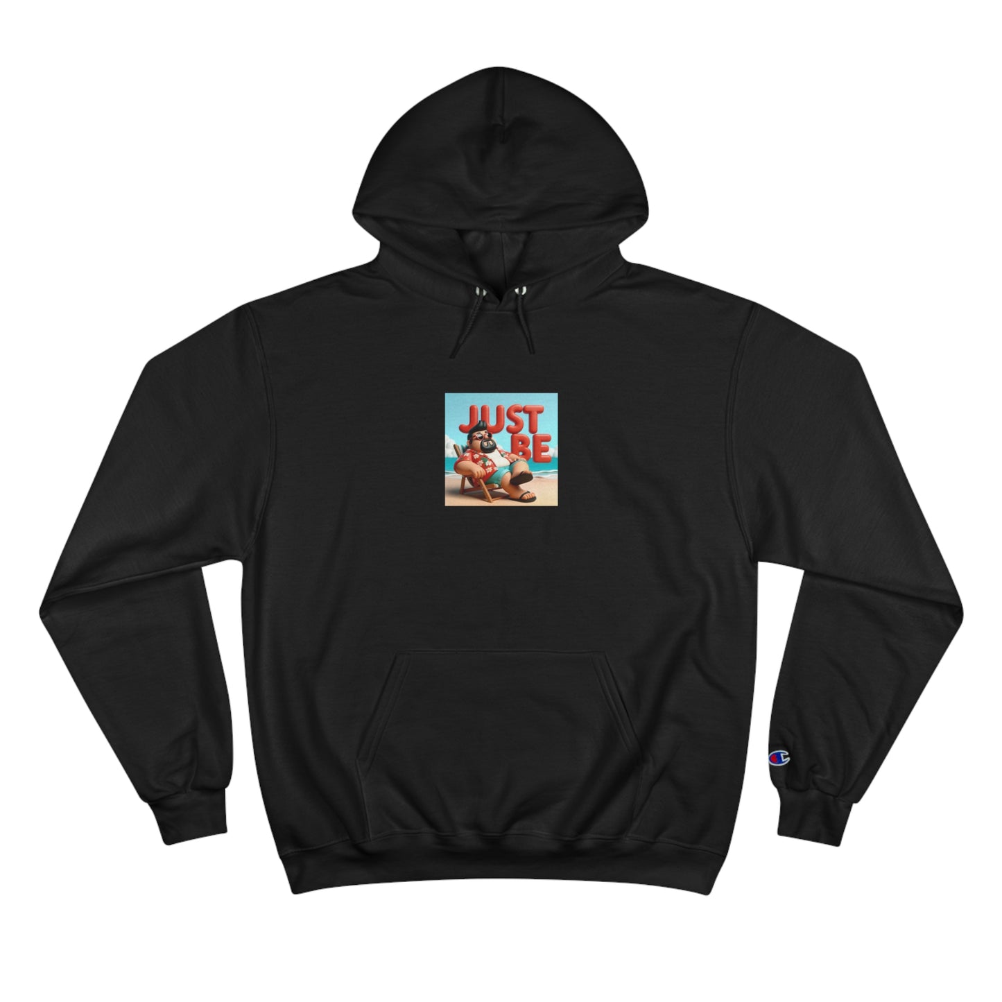 Lee Special Matiby Champion Hoodie