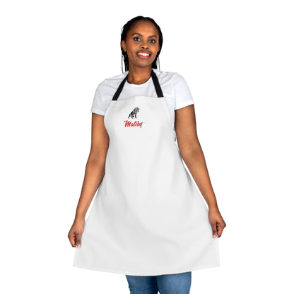 Matiby Apron (AOP)