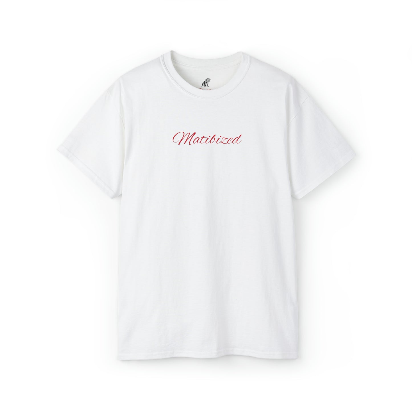 Matibized Unisex Ultra Cotton Tee