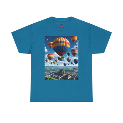 Airbo 24 Heavy Cotton Tee