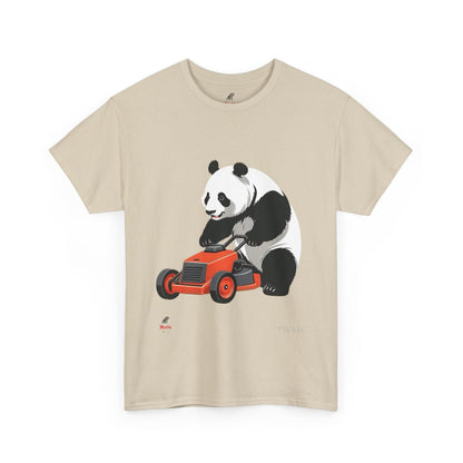 PW&LC Unisex Heavy Cotton Tee