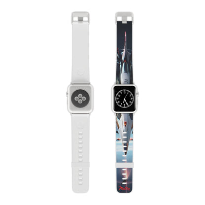 Aero Watch Band for Apple Watch