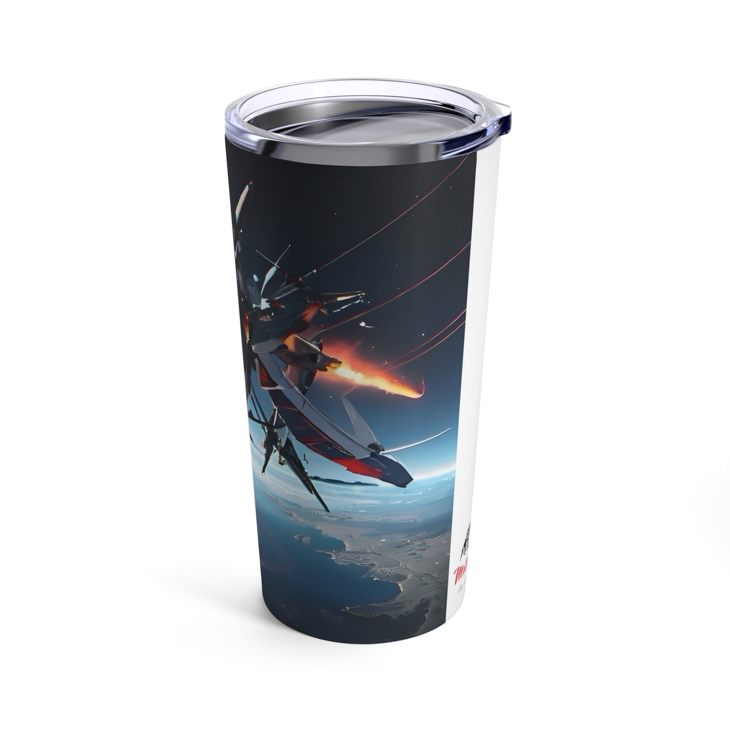 Aero Tumbler 20oz