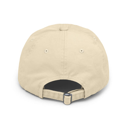 Matiby Unisex Distressed Cap