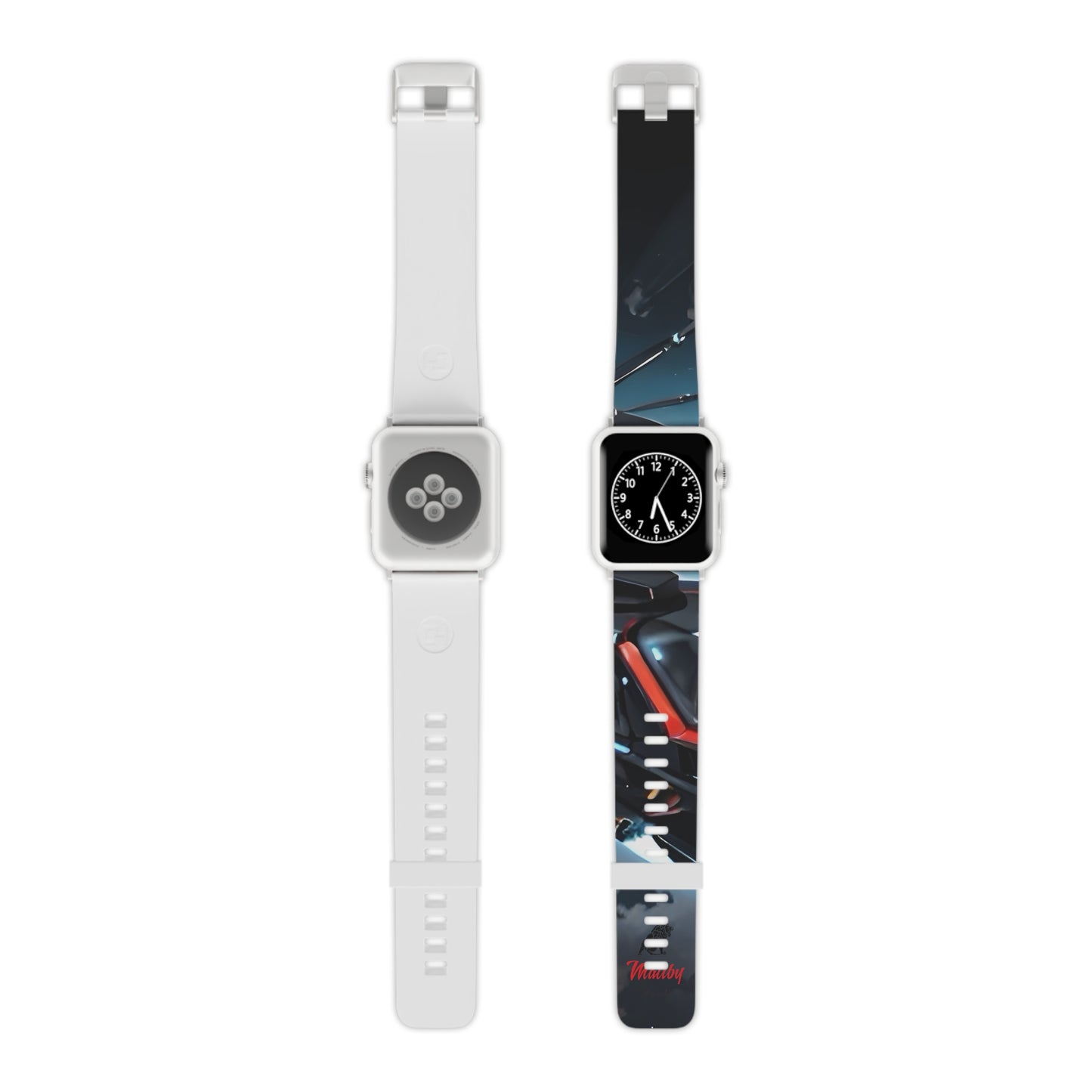 Aero Watch Band for Apple Watch