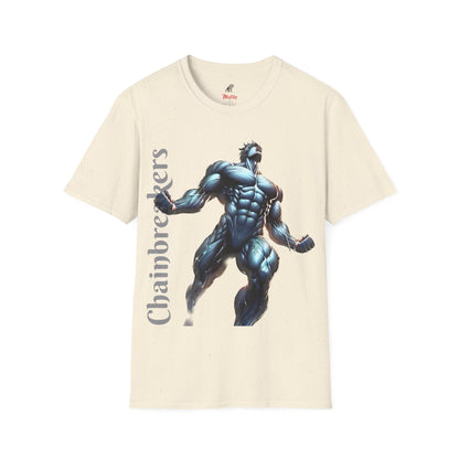 Chainbreakers Unisex Softstyle T-Shirt