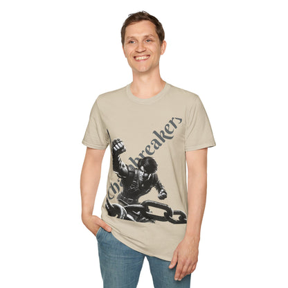 Chainbreakers Unisex Softstyle T-Shirt