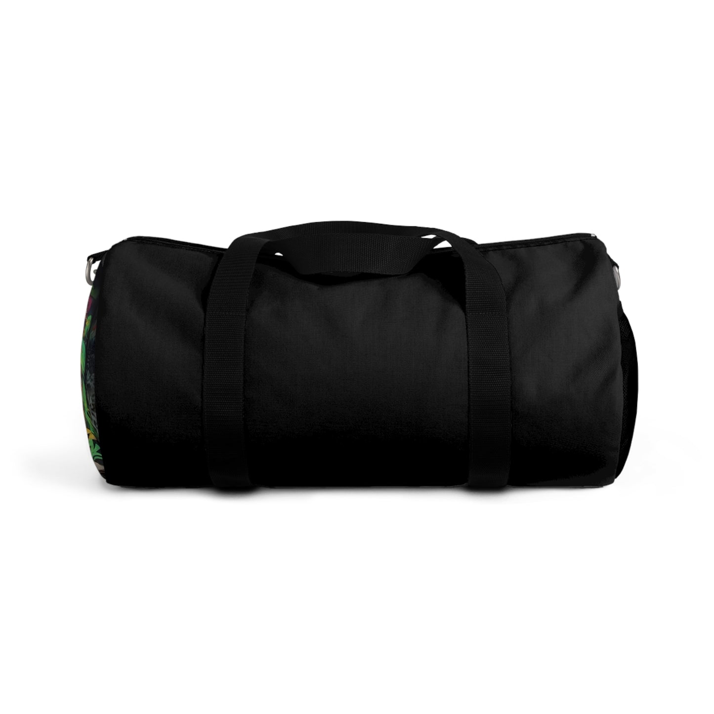 Matiby Mattifi Duffel Bag Black