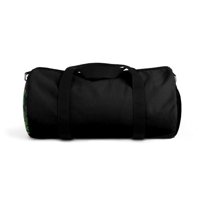 Matiby Mattifi Duffel Bag Black