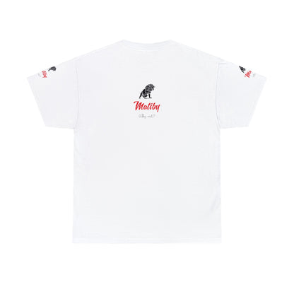 Red Dragon Unisex Heavy Cotton Tee